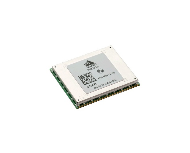 NovAtel PIM222A GNSS positioning module GPS/BDS/GLONASS/GALILEO