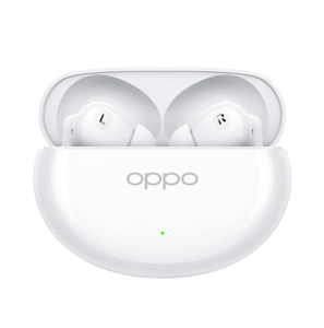 หูฟัง OPPO Enco Air 4 รุ่นดั้งเดิม บลูทูธ 5.4 ตัดเสียงรบกวนแบบแอคทีฟ แบตเตอ<span class=keywords><strong>รี</strong></span>่ใช้งานได้นาน 43 ชั่วโมง หูฟังไร้สายแ<span class=keywords><strong>ท</strong></span>้ - Product Image 1