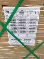 Panneaux solaires Trina 660W 670W 690W 695W 700W au prix le plus bas pour système d'énergie solaire domestique