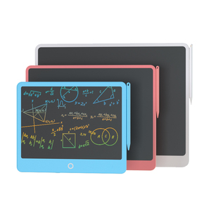 Bán buôn màn hình đầy màu sắc bảng vẽ 8.5 inch Bảng vẽ kỹ thuật số graffiti Pad LCD bằng văn bản máy tính bảng - Product Image 3