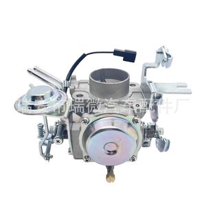 Carburateur Futura 13200-77500 à aspiration plate de type piston pour voiture, pièce de rechange et de réparation, numéro de pièce LY-010072 - Product Image 1