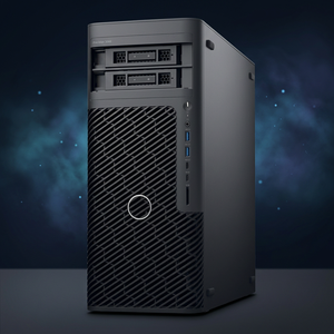 ราคาโรงงานสำหรับเวิร์กสเตชันแบบทาวเวอร์ 5860 ซีรีส์ Xeon W-2400 ปรับแต่งได้ตามต้องการ มีสินค้าในสต็อก ประสิทธิภาพสูง - Product Image 1