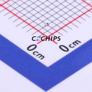 BK0603HS220-T Ferrite Bead 0201 RF ( Impedance @ Frequency: 22Ohm@100MHz )( Error: 25% )( DC Resistance (DCR): 65mOhm ) - Product Image 1