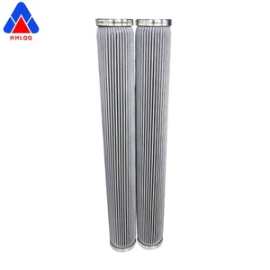 Elementos de cartucho de filtro plisado de acero inoxidable al por mayor - Product Image 6