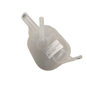Réservoir de récupération et d'expansion du liquide de refroidissement pour <span class=keywords><strong>Hyundai</strong></span> Kona Veloster 1.6L 2018-2020 25430F2400 25430-F2400 - Product Image 5