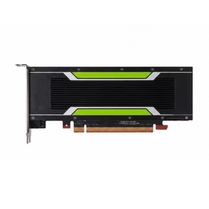 GPU de servidor de bajo perfil con refrigeración pasiva P4 de 8GB GDDR5 para inferencia de IA, transcodificación de video y aprendizaje profundo - Product Image 1