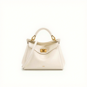 <span class=keywords><strong>Sac</strong></span> à <span class=keywords><strong>main</strong></span> JP Lock Bag Lucia Design avec fermeture éclair, en cuir véritable, bandoulière, pour <span class=keywords><strong>femme</strong></span>, petite taille, usage quotidien - Product Image 3