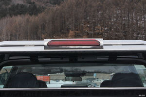 Pick-up International Export <span class=keywords><strong>Futon</strong></span> G9 Diesel 4x4 Automatique Conduite à Gauche - Product Image 4