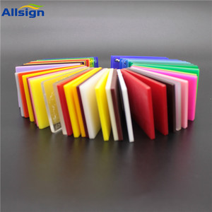 Venta Directa de Fábrica, Láminas Acrílicas de Colores, 4 pies x 8 pies, Lámina Acrílica Fundida, 2.5-<span class=keywords><strong>30</strong></span> <span class=keywords><strong>mm</strong></span> - Product Image 2