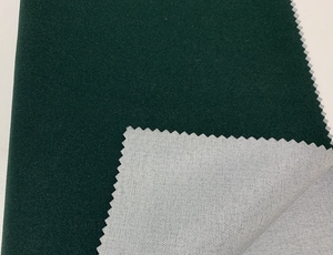 100% ポリエステルマットモシャベルベットソファ生地室内装飾クッションホームテキスタイル光沢のないヨーロッパスタイルの工場サプライヤー - Product Image 5