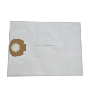 Sac à poussière personnalisé pour aspirateur <span class=keywords><strong>Nilfisk</strong></span> Non-tissé filtre sac à poussière <span class=keywords><strong>pièces</strong></span> de rechange accessoire 107412688 107407940 2681045118 - Product Image 5