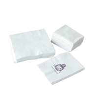 Ligne de production de pliage de serviettes en papier WellDone à grande vitesse Machine de pliage de serviettes hygiéniques de haute qualité