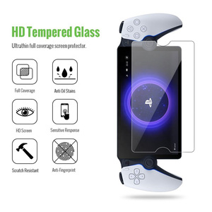 Protection d'écran en verre trempé pour console de jeu MSI Claw, 1 et 2 packs - Product Image 6