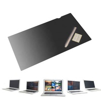 Protecteur d'écran anti-espion amovible pour ordinateur portable 11 12 13 14 15,6 17 19 21 24 27 pouces, filtre de confidentialité pour écran d'ordinateur portable