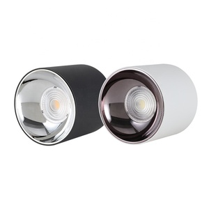 Faretto da incasso a <span class=keywords><strong>LED</strong></span> da <span class=keywords><strong>pannello</strong></span> a plafone 6W 12W 18W 24W <span class=keywords><strong>faretti</strong></span> da incasso quadrati e rotondi faretto da incasso Cob Cob - Product Image 3