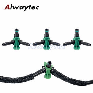 FM5Q9K022AB 1868676 tuyaux de carburant accessoires de voiture ligne de retour de carburant tuyau tuyau d'injecteur tuyau de fuite pour Ford Citroen Peugeot Volvo - Product Image 5