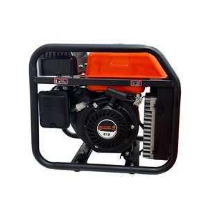 Serie Value: Generador <span class=keywords><strong>Inverter</strong></span> Portátil de 3KW 230V |   Excelente Relación Calidad-Precio, Tanque de 7L |   Soporte de Fábrica para Pedidos al por Mayor HW4000iO - Product Image 6