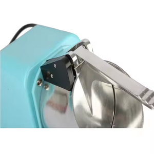 <span class=keywords><strong>Glace</strong></span> pilée pratique à la crème glacée domestique chaude - Product Image 6