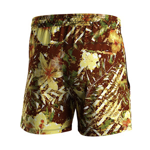 Bolsillo de Almacenamiento para Tabla de Surf de Alto Rendimiento, Secado Rápido, UPF100+, Equipo de Verano para Hombre - Product Image 3