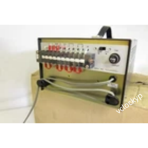 Nueva Fuente de Alimentación CC Regulada Kikusui PAD 500-0.6A - Product Image 5