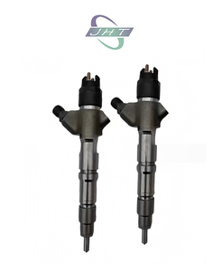 <span class=keywords><strong>Inyectores</strong></span> Diesel Common Rail en Oferta, Inyector de Combustible para BOSCH 0445110076 0986435077 Citroen <span class=keywords><strong>Fiat</strong></span> <span class=keywords><strong>Scudo</strong></span> Peugeot - Product Image 5