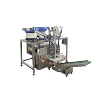Automatic Furniture Bicycle Motorcycles Parts Packing Machine