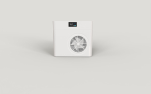 Bañera de Hielo Todo en Uno en Existencia, Bañera de Hielo Acrílica con Panel Táctil Inteligente - Product Image 4