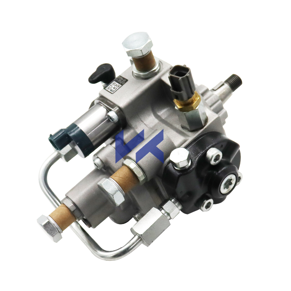 8-98081771-0 Diesel Common Rail Fuel Injection Pump 294000