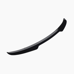 Spoiler Posteriore in ABS Nero Lucido per Volkswagen <span class=keywords><strong>T</strong></span>-<span class=keywords><strong>ROC</strong></span> 2017-2021 - Product Image 4