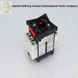 สวิตช์ V1 ของแท้ใหม่พร้อมส่ง ชุดควบคุมอุตสาหกรรม PLC สำหรับโปรแกรมควบคุม - Product Image 1