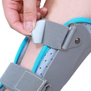 KSY penahan kaki penyangga tetap, pelindung pergelangan kaki dan pergelangan tangan dengan fiksasi sendi terhadap keseleo pergelangan kaki - Product Image 3