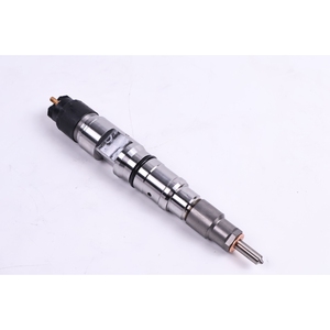 Injecteurs de carburant <span class=keywords><strong>Citius</strong></span> 84 CTA pour tracteurs et moissonneuses-batteuses 0445120063 837069215 837069405 0445120340 V837079858 0986435547 pour BC 6500 7500 - Product Image 4