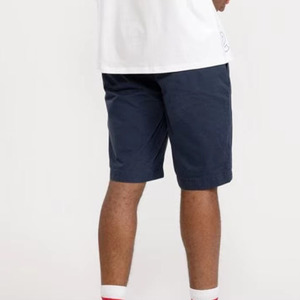 Pantalones Cortos Deportivos para Hombre, de Secado Rápido, Ecológicos, con Cierre de Cordón, de Spandex/Poliéster, para Tenis, Más Vendidos - Product Image 4