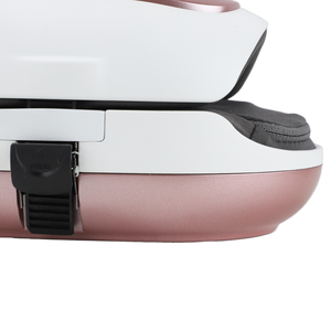 Sepatu Pijat Isi Ulang 3-in-1: Getaran + Panas + Tekanan Udara untuk Meredakan Nyeri Saat Berjalan & Meningkatkan Sirkulasi - Product Image 3