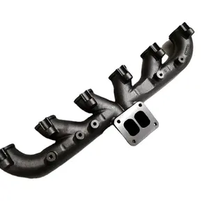 Machinery Parts 6CT Diesel Engine Exhaust Manifold 3929779