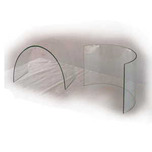 Nhà máy cung cấp chất lượng cao đơn uốn đôi uốn nóng uốn Kính - Product Image 4