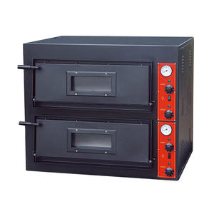 Prix usine Pont <span class=keywords><strong>de</strong></span> petite taille Machines <span class=keywords><strong>au</strong></span> <span class=keywords><strong>four</strong></span> Pizza poulet <span class=keywords><strong>Four</strong></span> <span class=keywords><strong>de</strong></span> boulangerie électrique commercial - Product Image 2