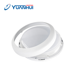 Chứng Nhận Ce Cảm Biến Khẩn Cấp Trong Nhà Hiện Đại 14W 20W 30W Đèn Trần <span class=keywords><strong>Led</strong></span> Cho Phòng Ngủ Phòng Khách - Product Image 3