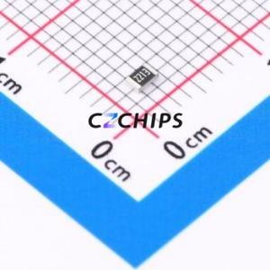 Résistance SMD RC0805FR-07221KL 0805 (Type : Film Épais) (Résistance : 221 kOhm Précision : 1%) - Product Image 1