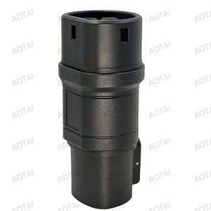 AOTAI EV <strong>Adapter</strong> for NACS/Tesla <strong>to</strong> <strong>Type</strong> 2 EV Charging <strong>Adapter</strong> for Tesla Model 3/Y/S/X/Cybertruck - Product Image 6