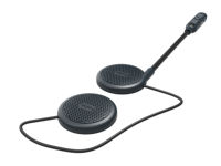 Audífonos Inalámbricos FreedCon L1M PLUS, Resistentes al Agua IPX6, Cancelación de Ruido, Recepción Automática de Llamadas, Compatibilidad con AAC