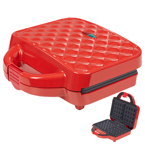 Dmwd — Machine à gâteau électrique, four automatique pour le pain, Sandwich, gaufre, biscuit aux noisettes, <span class=keywords><strong>noix</strong></span>, grille-pain pour le petit-déjeuner - Product Image 3
