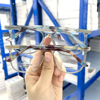 Lunettes rétro en écaille de tortue, embellissent les tons de peau, tendance mode pour hommes et femmes, vente flash, montures optiques, design de monture élégant