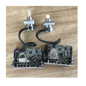 Scanlab Scanning <b>Mirror</b> Dynaxis S-automation Use Aluminum & <b>Plastic</b> Construction - Product Image 1