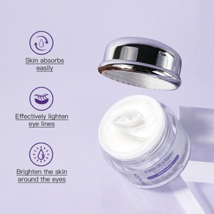 FATAZEN Xylane Pro Anti Aging Brightening <b>Eye</b> <b>Cream</b> Repair <b>Eye</b> Serum <b>Instant</b> Wrinkle Under <b>Eye</b> <b>Bag</b> Dark Circle Puffiness <b>Removal</b> - Product Image 4