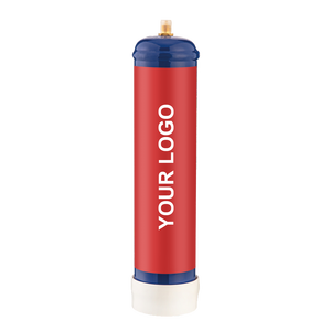 CreamJet Stock UE Livraison Rapide Fabricants Outils de Pâtisserie Cylindre de Gaz pour Crème Fouettée CO2/N2 Réservoir de Gaz Rapide pour Crème - Product Image 2