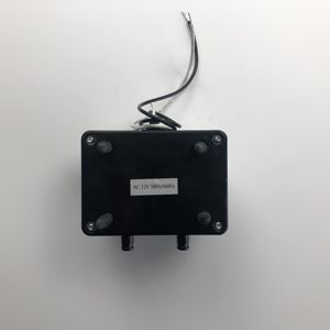 מפעל מחיר קל לפעול אוויר משאבת רכב ארומה מפזר אוויר משאבת עמיד הלם אוויר משאבת - Product Image 4