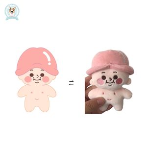 Плюшевая игрушка для рисования - Product Image 4