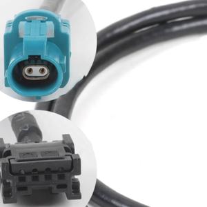 E6K10A-1CAZ5-Z ขั้วต่อแบบตรงพร้อมตัวเชื่อมต่อแบบมีตัวเรือน - Product Image 6