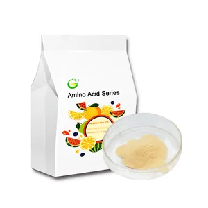 Best Price Best Quality 50%-80% Amino Acid Powder Organic Fertilizer